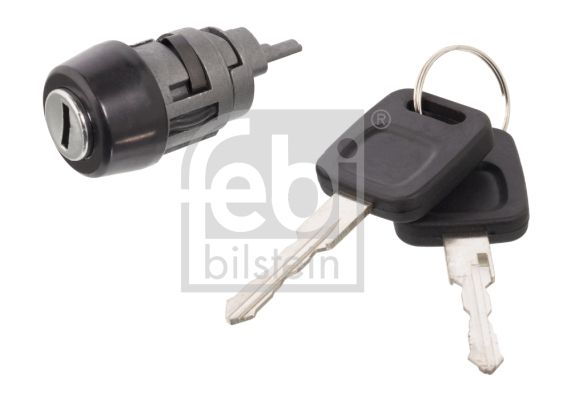 FEBI BILSTEIN 17004 Lock Cylinder, ignition lock