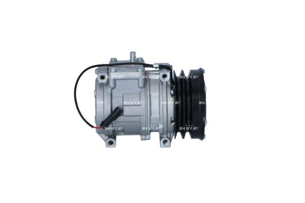 Compressor, air conditioning 32659