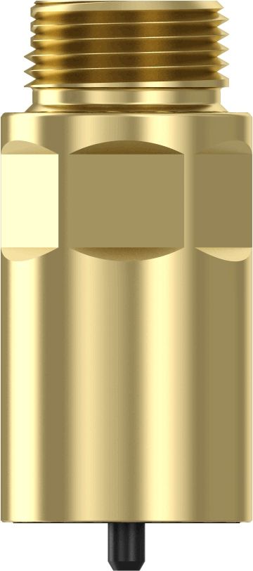 Drucksicherungsventil