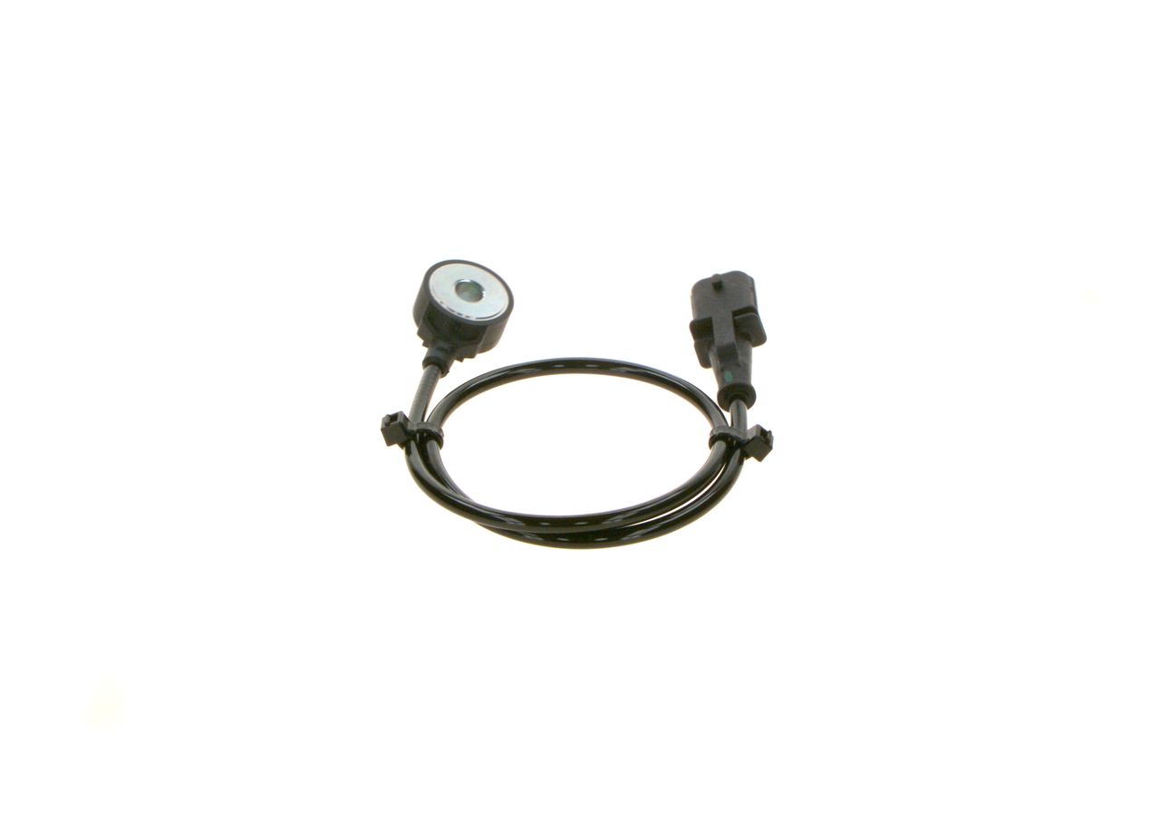 Klopfsensor