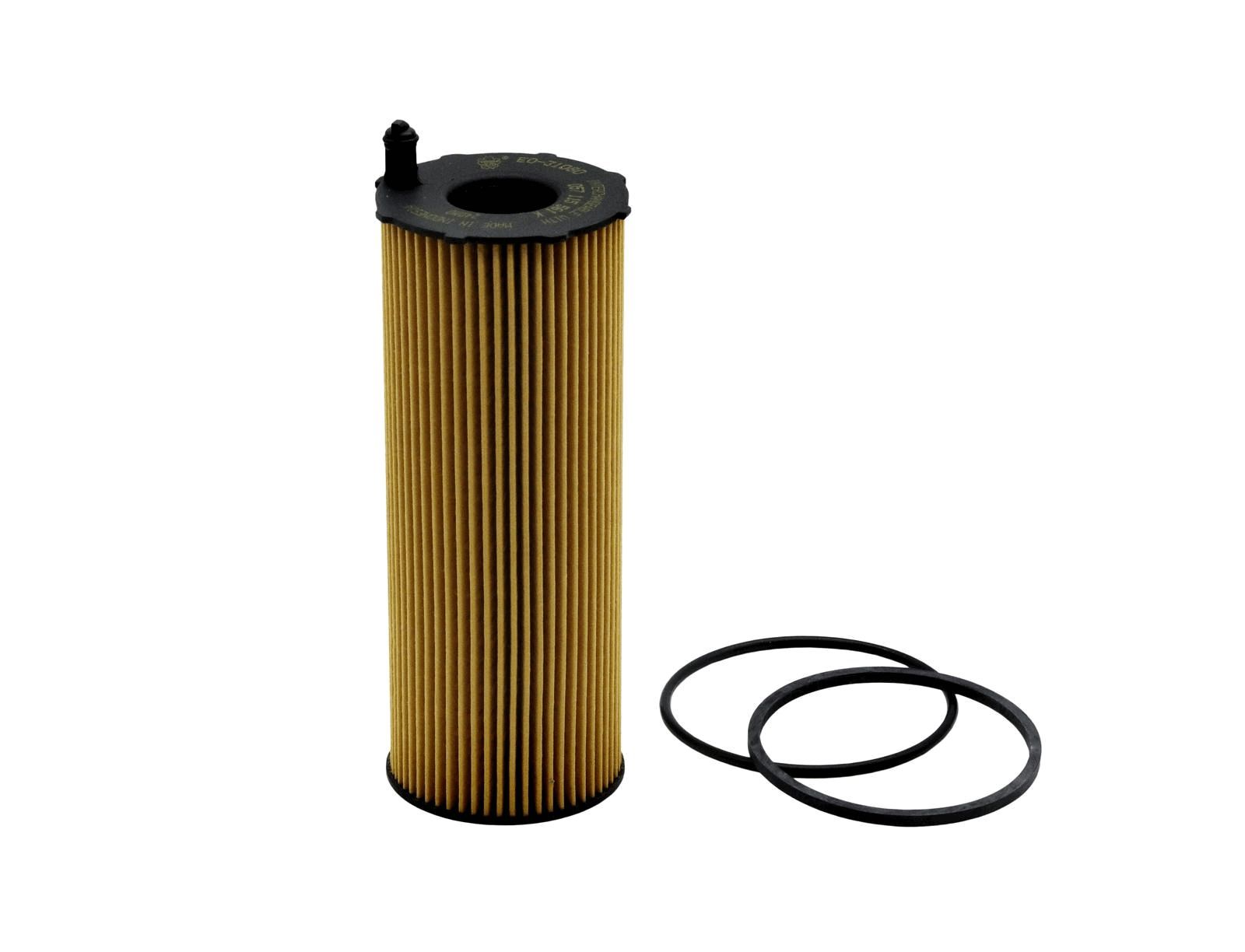 OIL FILTER FITS R2738P - TecDoc Only
