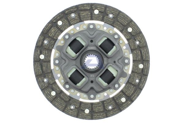 Clutch Disc DT-123V