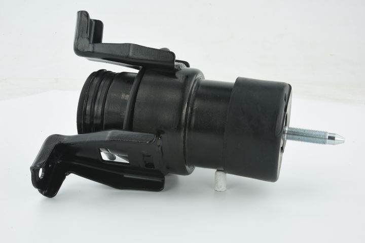 variklio montavimas