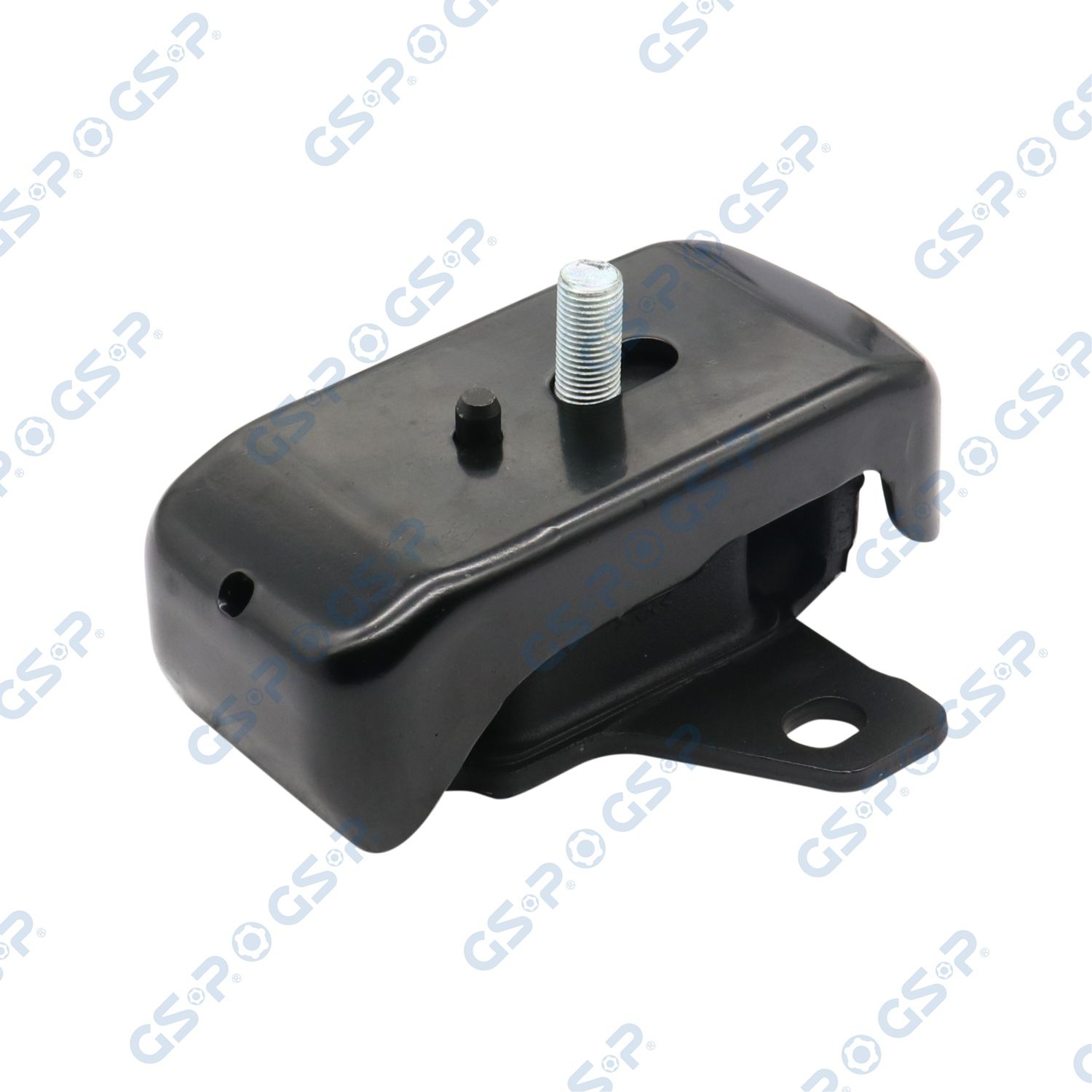 Soporte, motor