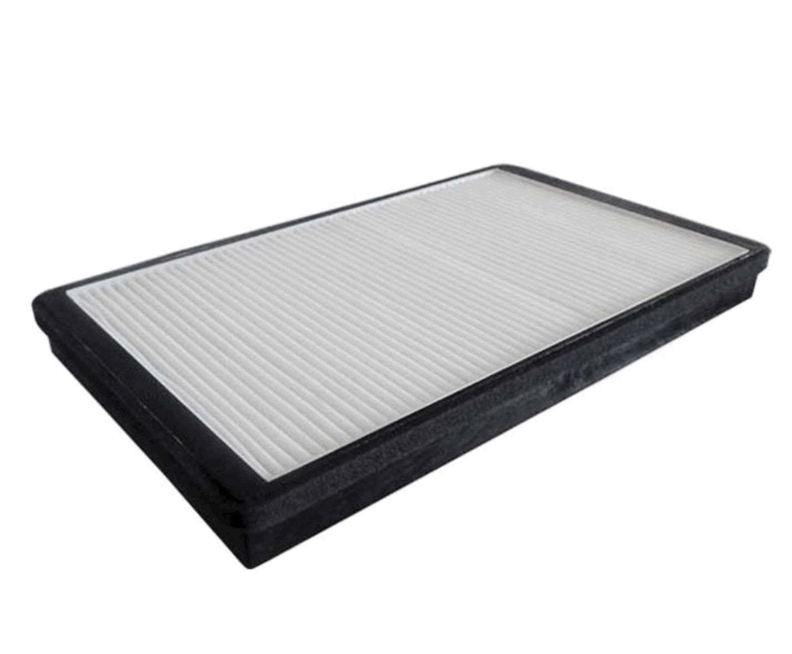 CABIN FILTER 25189011 - TecDoc Only
