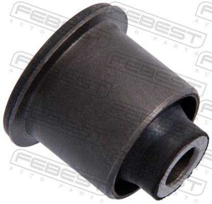 Mounting, control/trailing arm NAB-R51UP