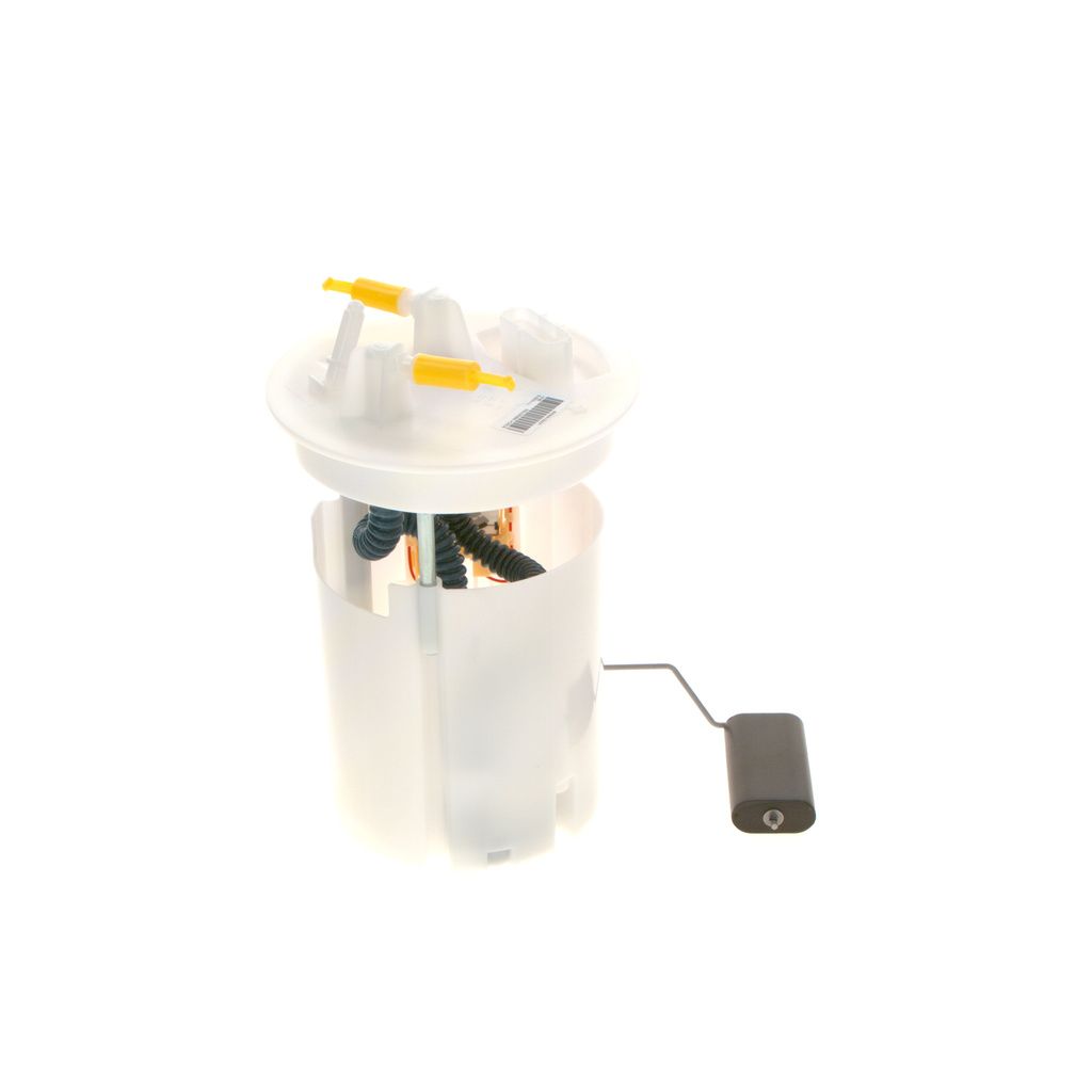 Sensor, Kraftstoffvorrat