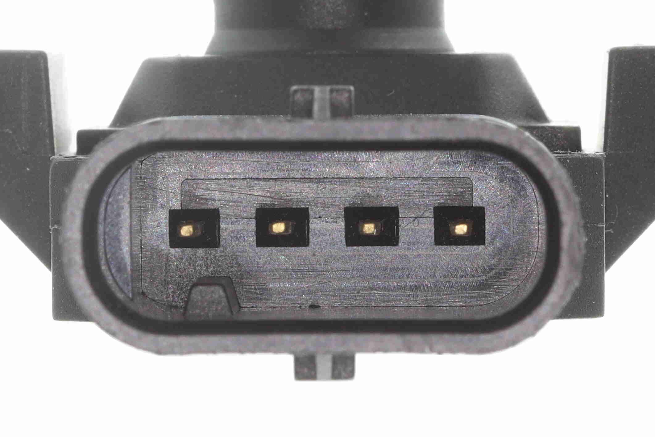 Sensor, Saugrohrdruck
