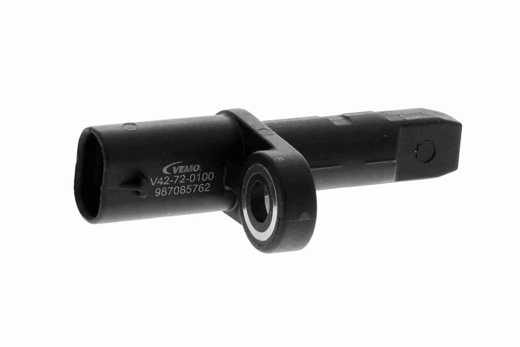 Sensor, Raddrehzahl