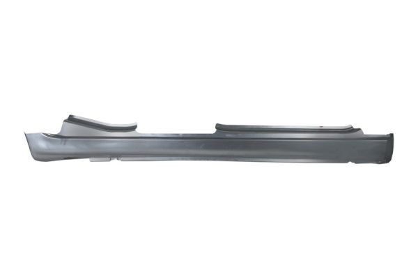 Einstiegsblech
