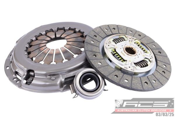 KIT STD TOYOTA CAMRY 2.0L - TecDoc Only