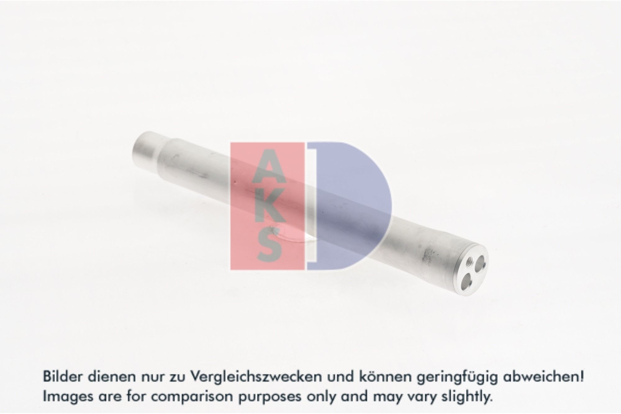 Trockner, Klimaanlage