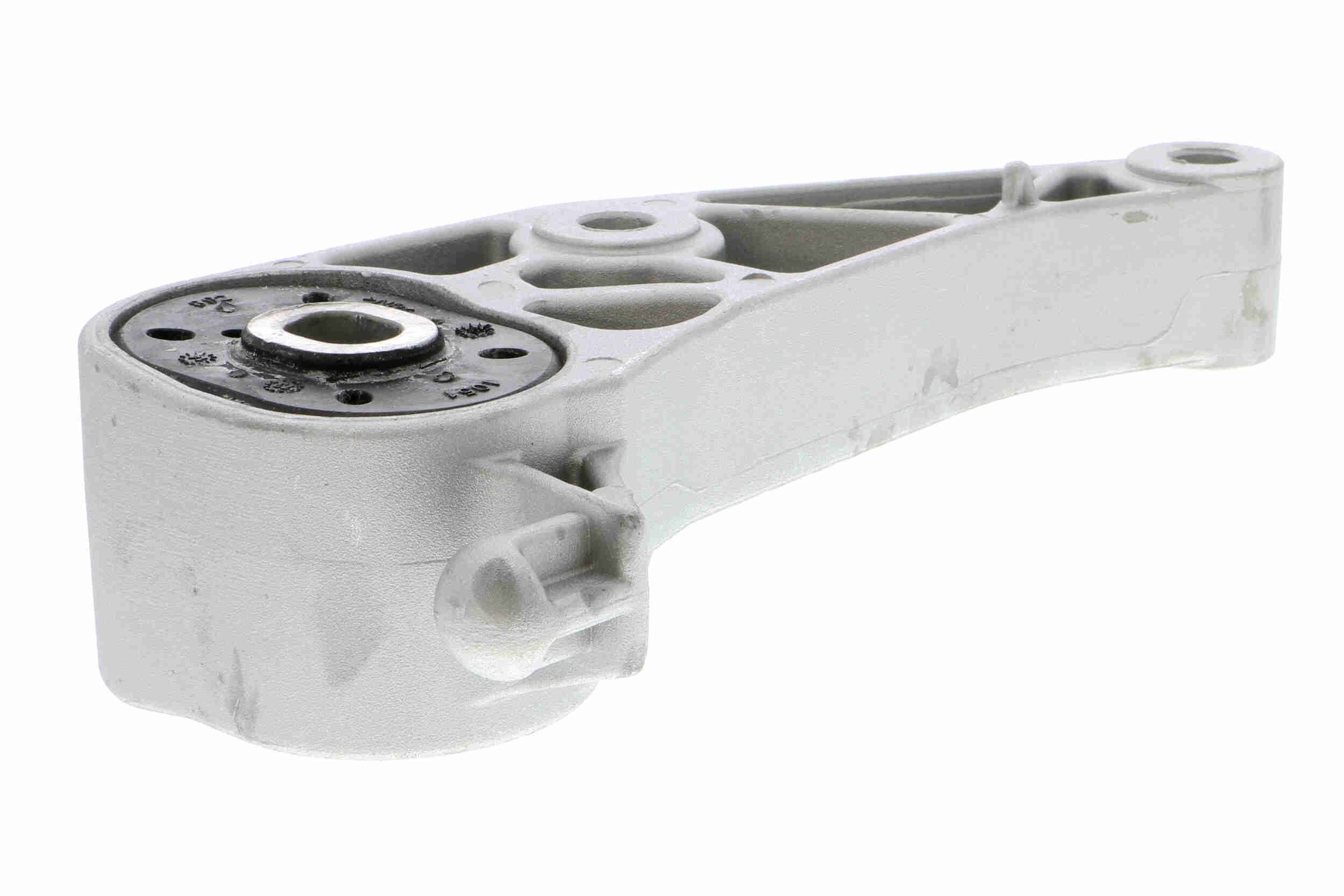 Halter, Motoraufhängung