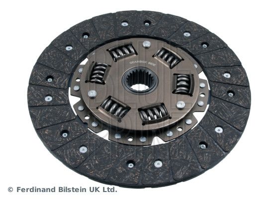 Clutch Disc ADT33168