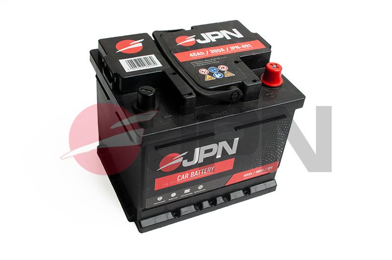 Starterbatterie