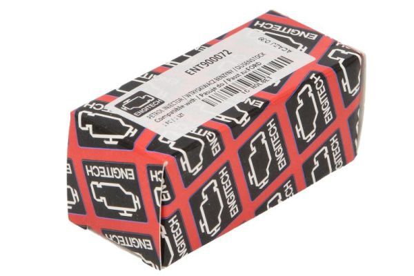 Engitech ENT900072 Einspritzventil