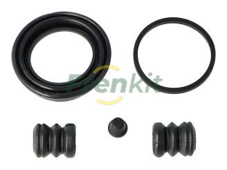 Repair Kit, brake caliper 245014