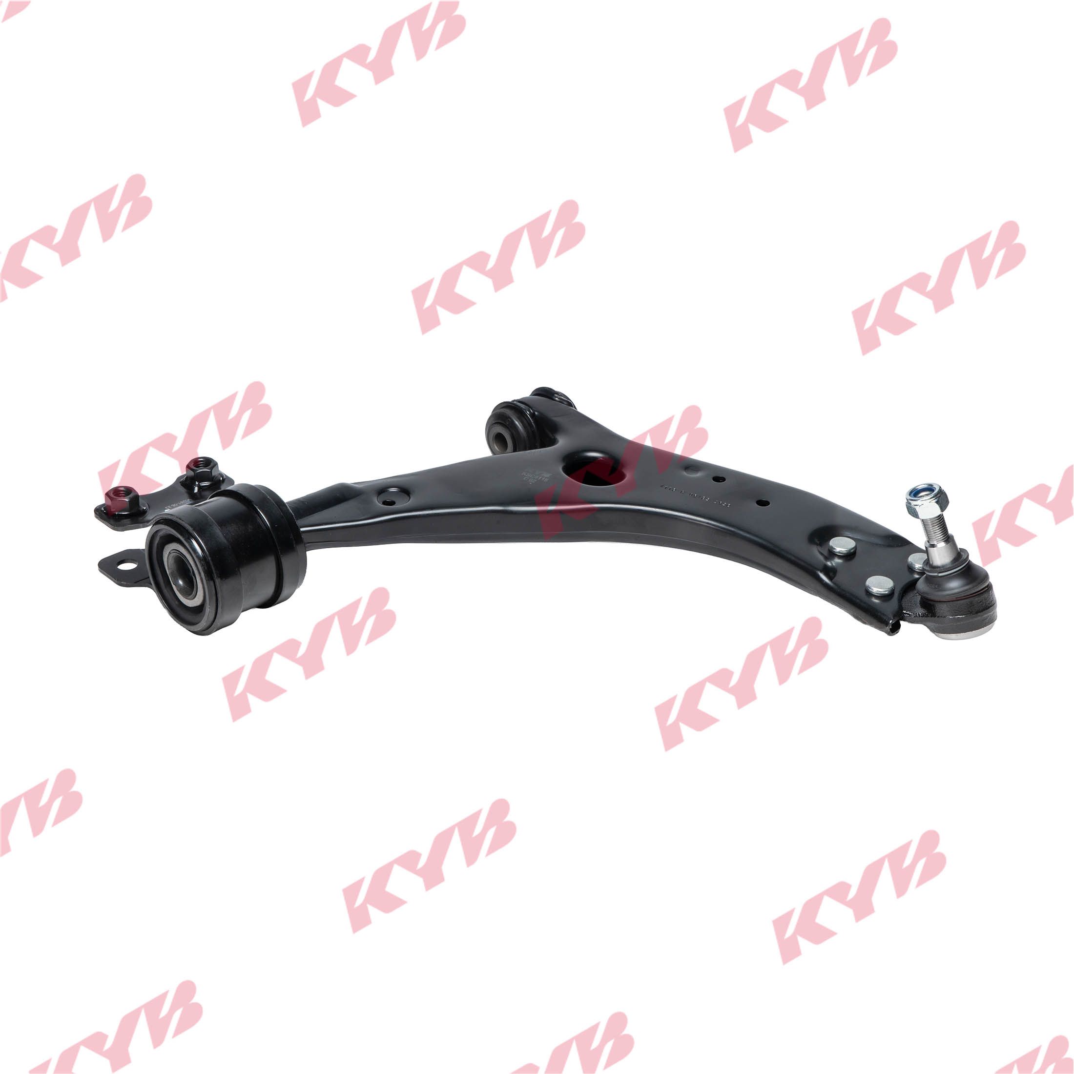 KYB KSC4118 - Lenker, Radaufh&auml;ngung