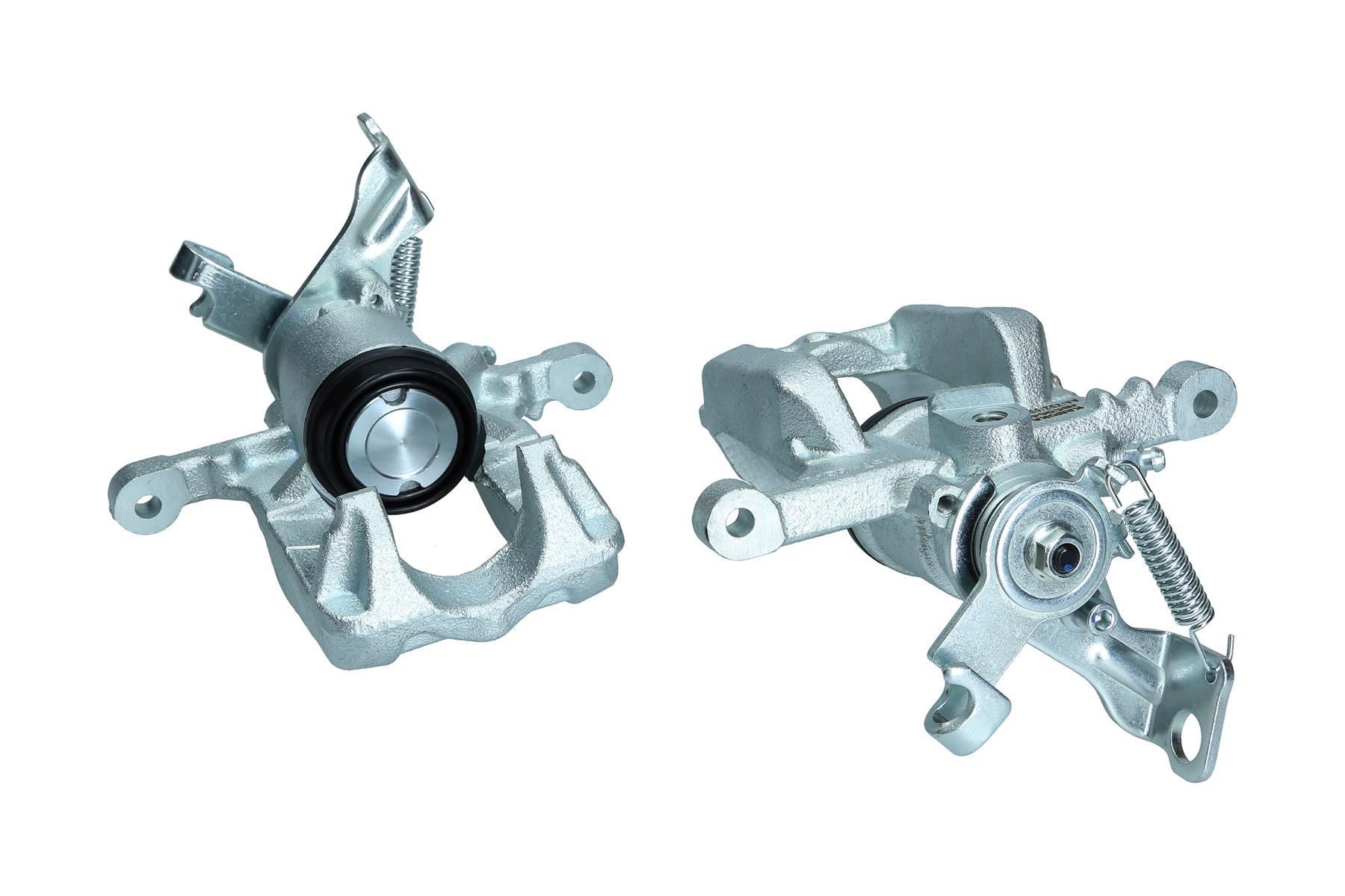 KAMOKA JBC0645 - Bremssattel