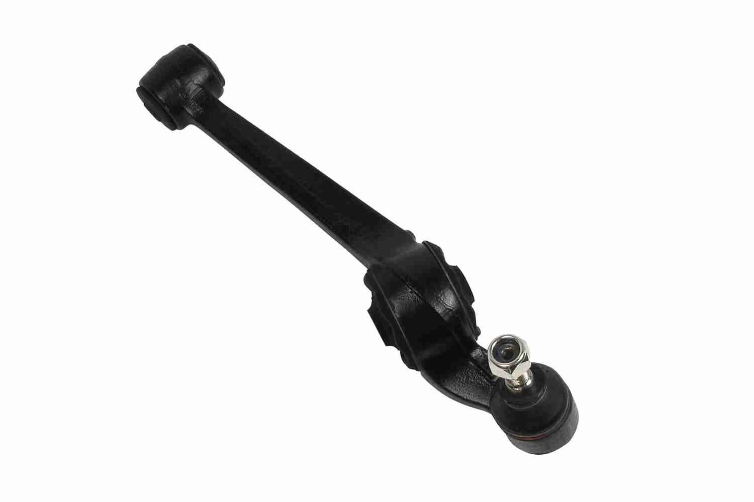 Lenker, Radaufh&auml;ngung