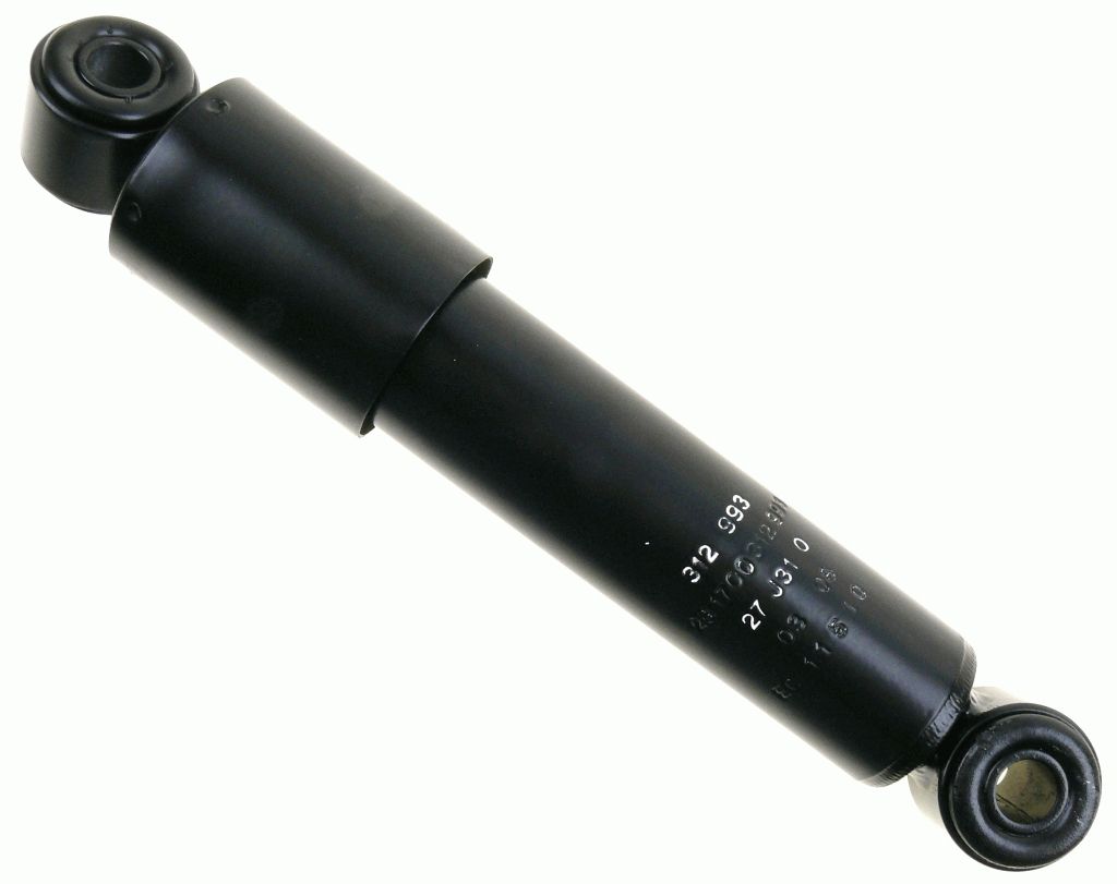 SACHS SHOCK ABSORBER - TecDoc Only