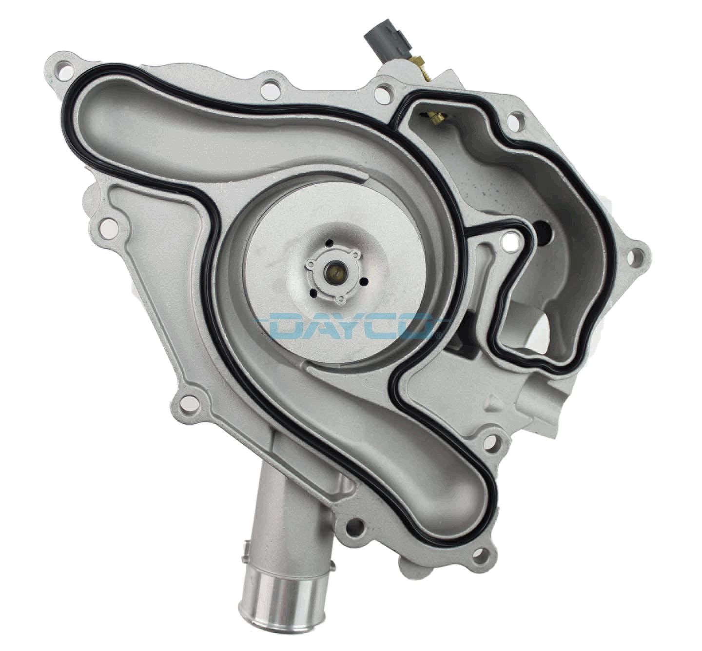 WATER PUMP AUTOMOTIVE - TecDoc 2