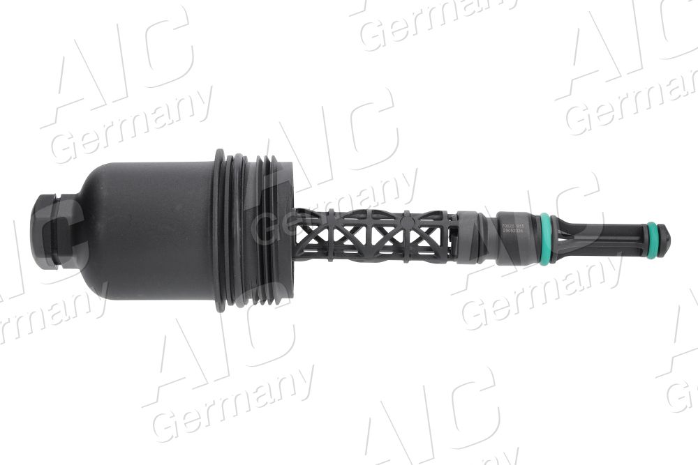 AIC 70826 - Deckel, Ölfiltergehäuse