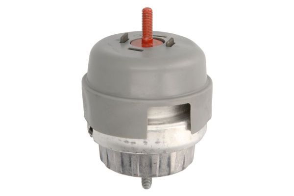Lagerung, Motor