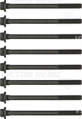 VICTOR REINZ 14-32293-01 Cylinder Head Bolt Set