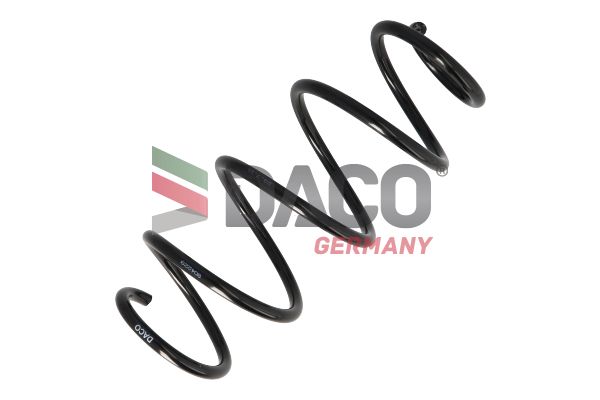 804229 DACO Germany futómű rugó