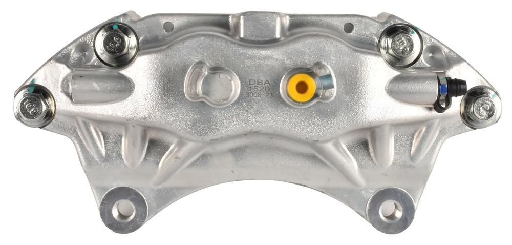 DBA Street Series SUBARU IMPREZA G3 2.5L P Turbo AWD F LH 2/08 - 2/14 - TecDoc 1
