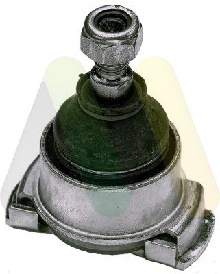 Trag-/Führungsgelenk