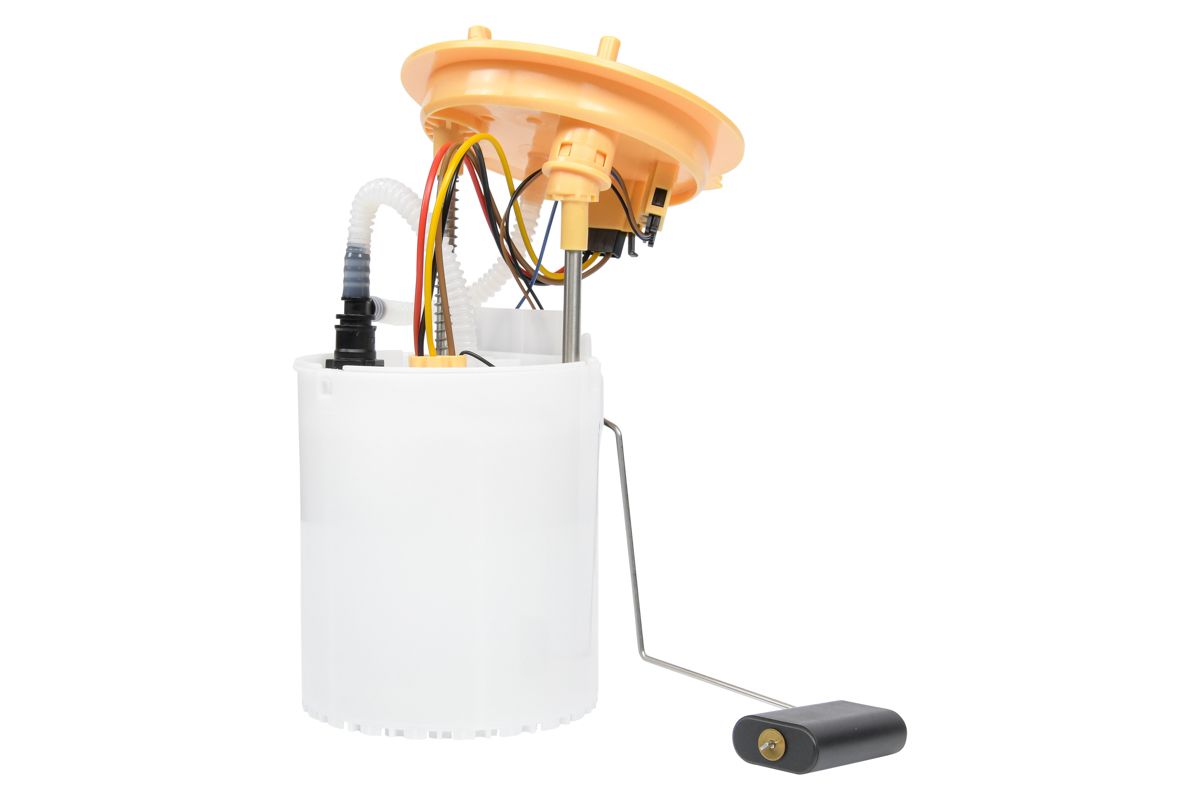 Kraftstoff-F&ouml;rdereinheit