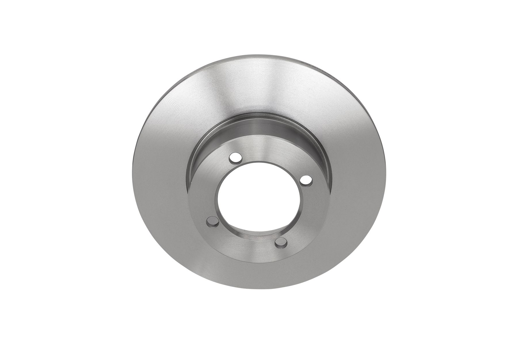 Brake Disc 24.0111-0116.1