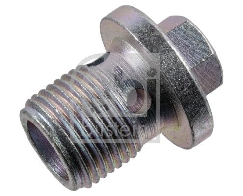 Screw Plug, oil sump 31117