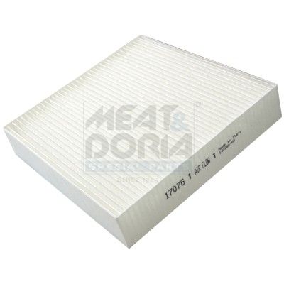 17076 MEAT & DORIA szűrő, utastér levegő