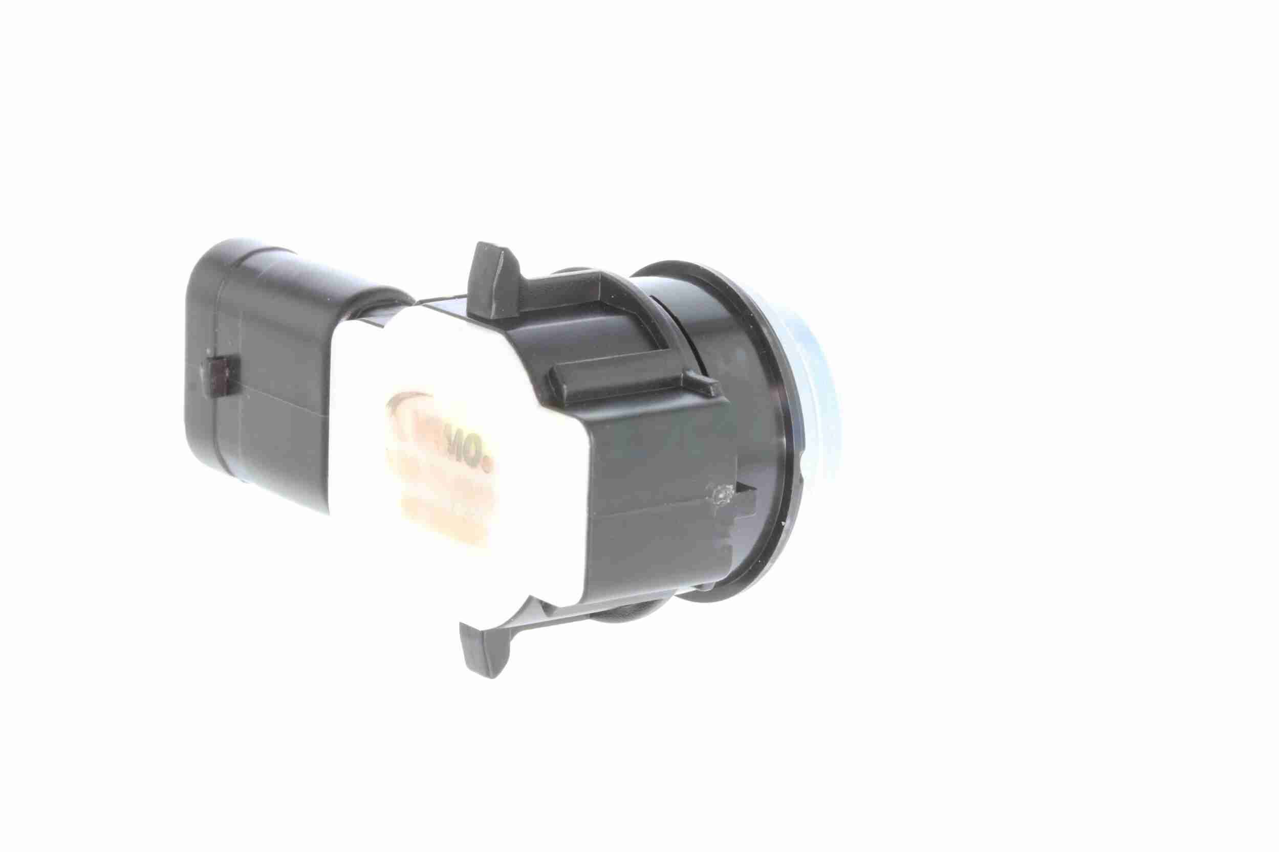 Sensor, Einparkhilfe