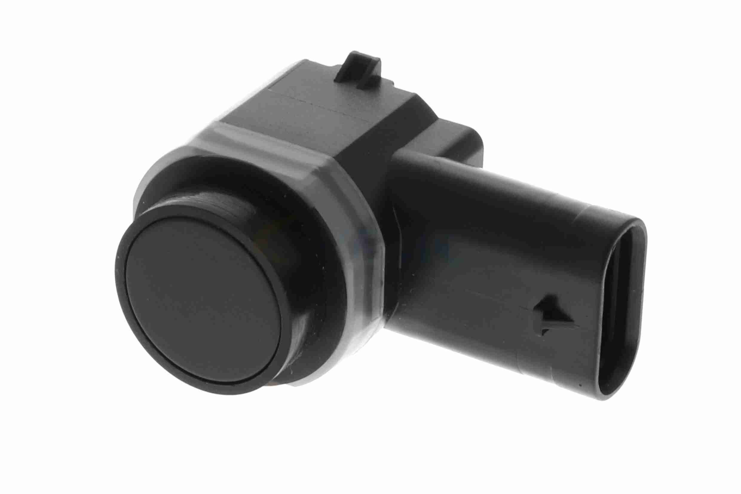 Sensor, Einparkhilfe