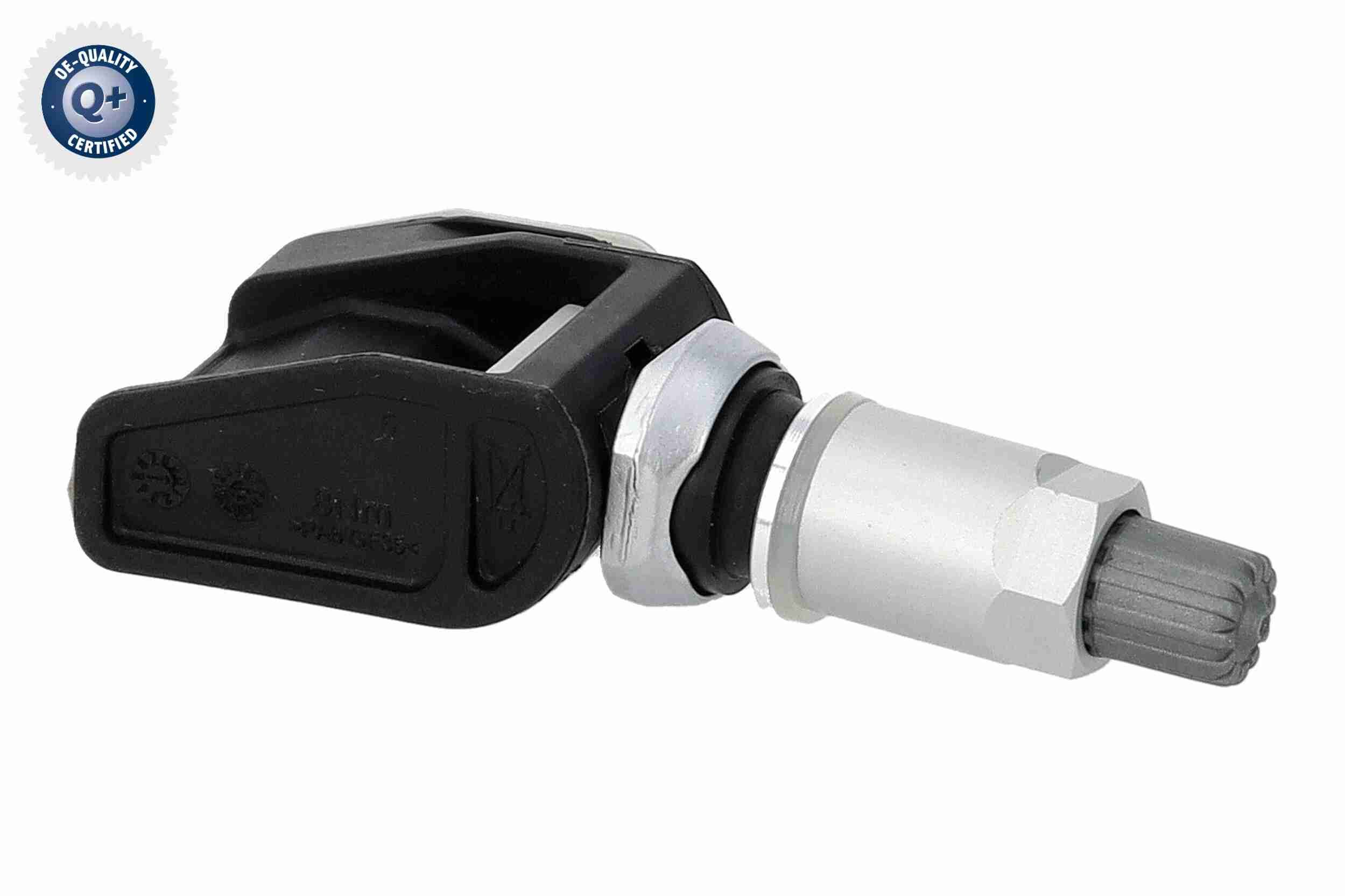 Radsensor, Reifendruck-Kontrollsystem