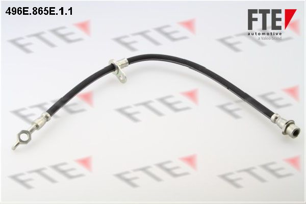 496E.865E.1.1 FTE fékcső