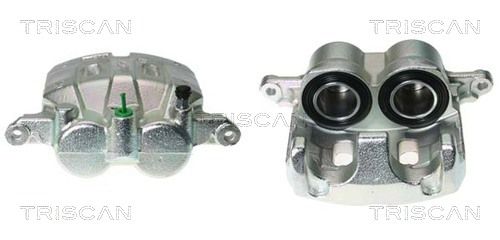 Bremssattel