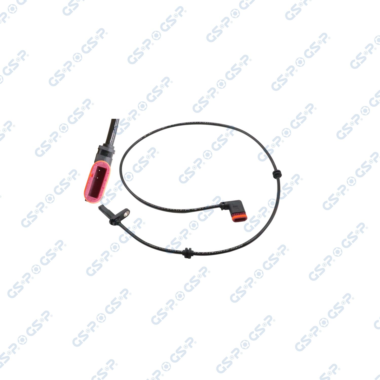 Sensor, revoluciones de la rueda