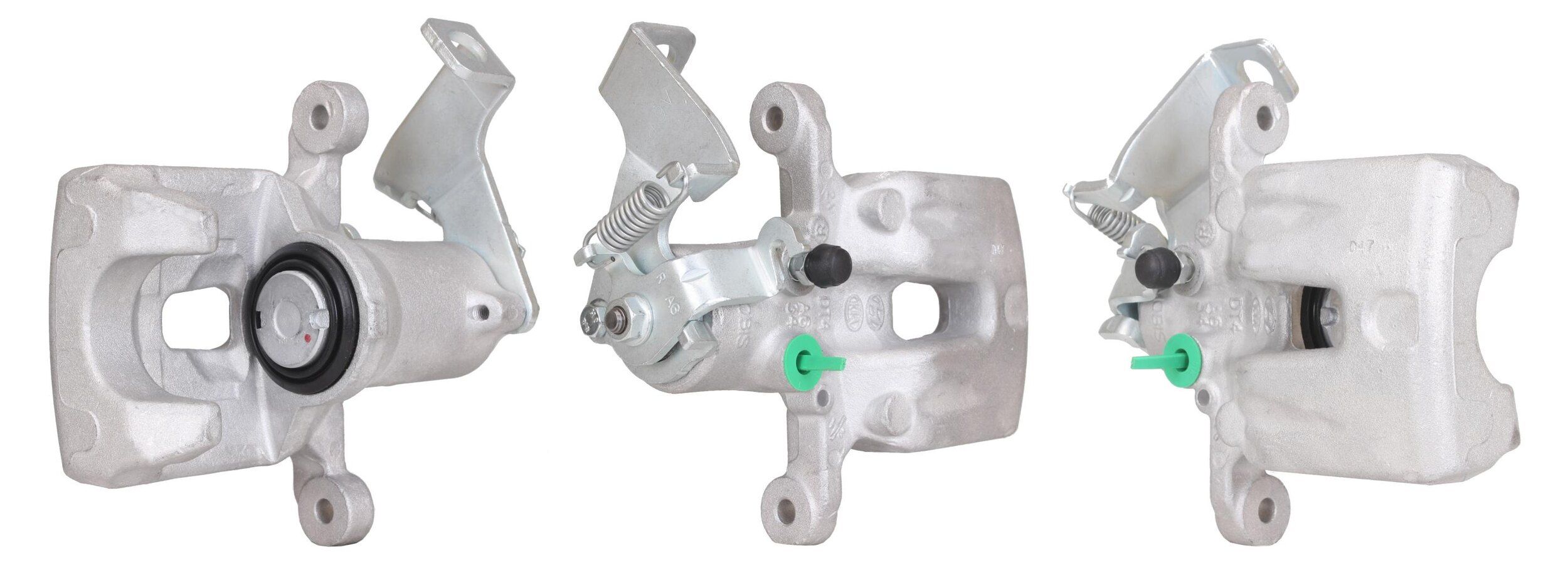 Bremssattel