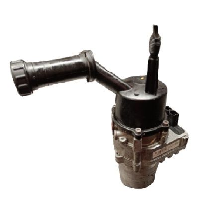 Hydraulikpumpe, Lenkung