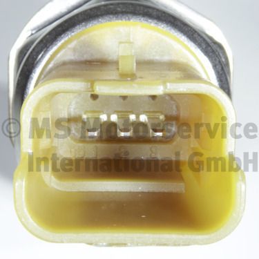 Sensor, Kraftstoffdruck Sensor, Kraftstoffdruck