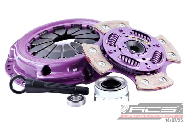 KIT PER SUZUKI SWIFT 1.5L - TecDoc Only