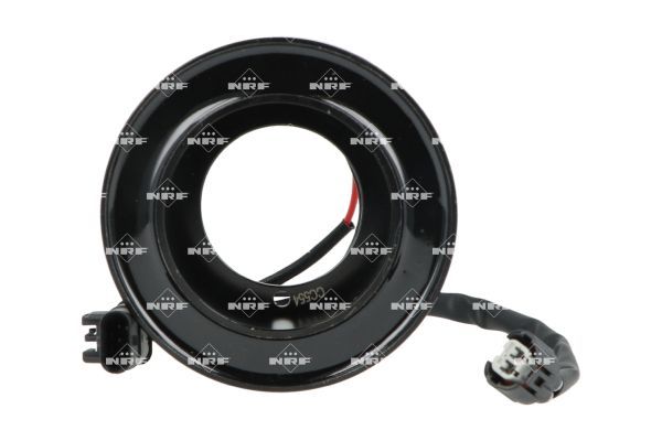 Spule, Magnetkupplung (Kompressor)