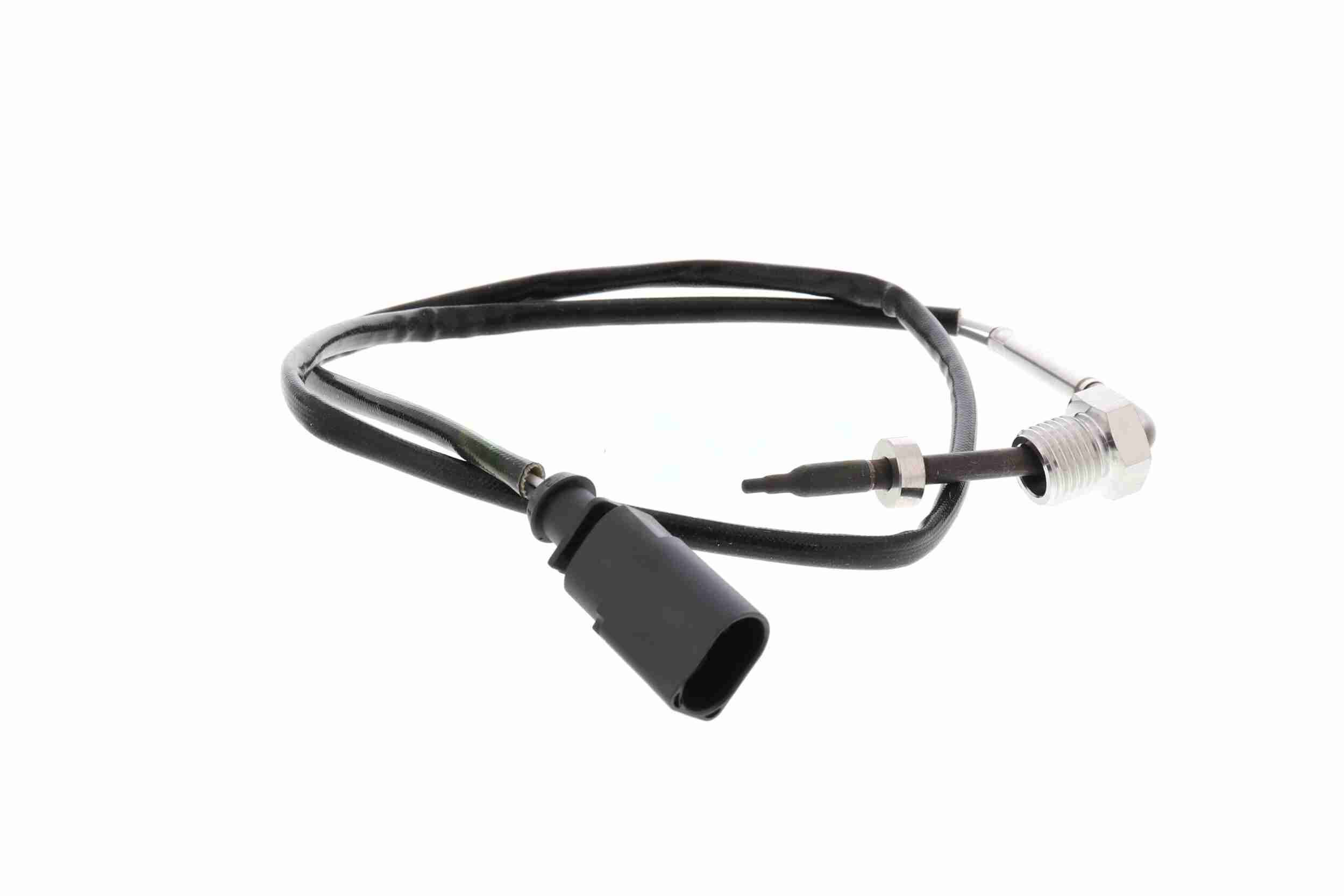 Sensor, Abgastemperatur