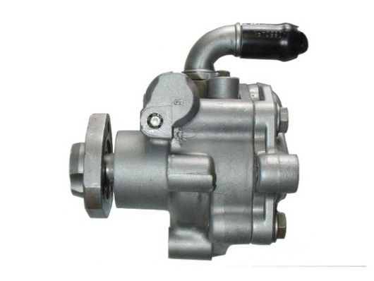 Hydraulikpumpe, Lenkung