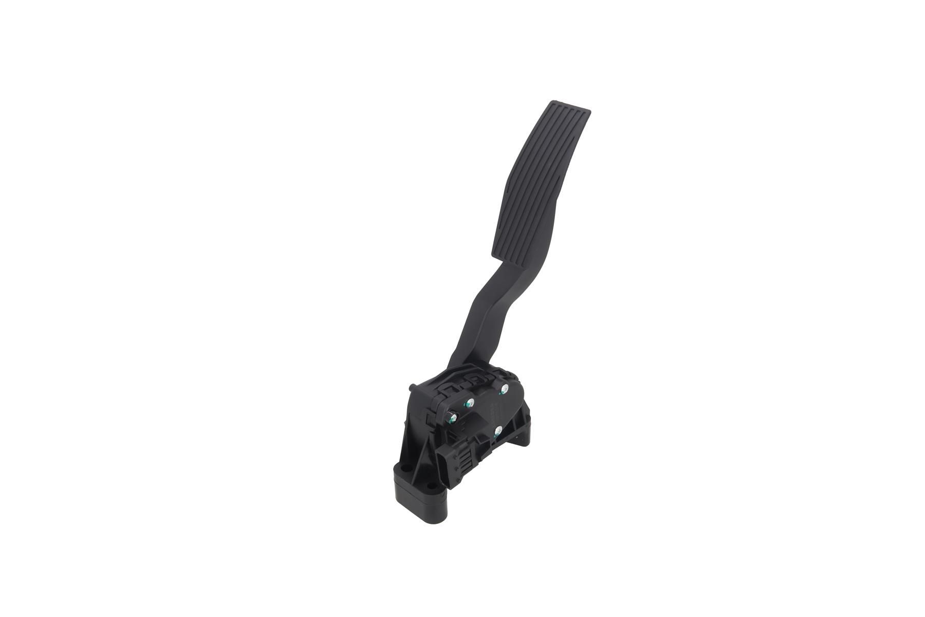 Fahrpedal